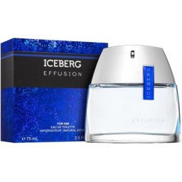 Iceberg Effusion EDT 75ml за Мъже