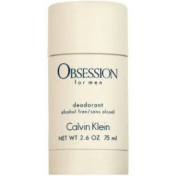 Calvin Klein Obsession Deo Stick 75ml за Мъже