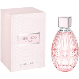 Jimmy Choo L'Eau EDT 90ml за Жени