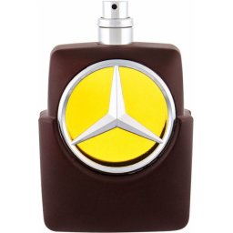Mercedes-Benz Man Private EDP 100ml за Мъже БЕЗ ОПАКОВКА