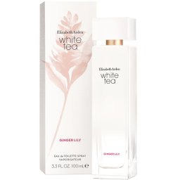 Elizabeth Arden White Tea Ginger Lily EDT 100ml за Жени