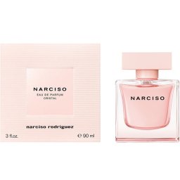 Narciso Rodriguez Narciso Cristal EDP 90ml за Жени