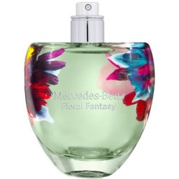 Mercedes-Benz Floral Fantasy EDT 90ml за Жени БЕЗ ОПАКОВКА