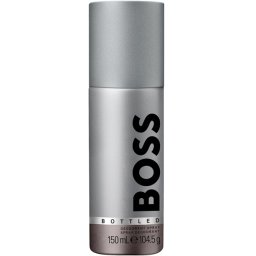Boss Bottled Deo Spray 150ml за Мъже