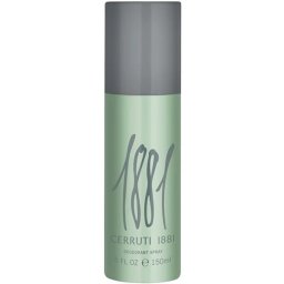 Cerruti 1881 Pour Homme Deo Spray 150ml за Мъже