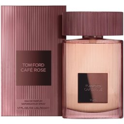 Tom Ford Cafe Rose (2023) EDP 50ml за Жени