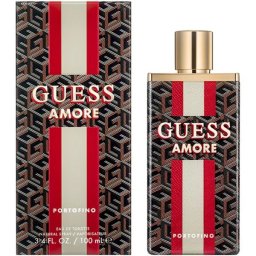 Guess Amore Portofino EDT 100ml за Мъже и Жени