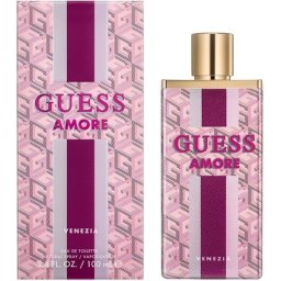 Guess Amore Venezia EDT 100ml за Мъже и Жени