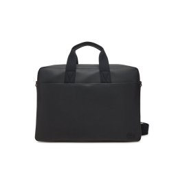 Lacoste Чанта за лаптоп NH4429HC Черен