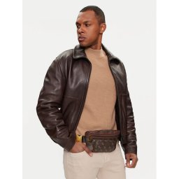 Guess Чанта за кръст﻿ Torino HMEVZL P3231 Кафяв