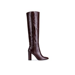MEXX Ботуши MI001805743W Кафяв