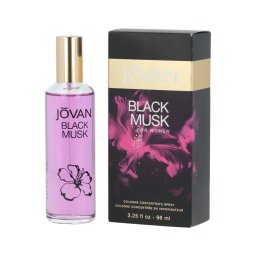 Jövan Musk Black Одеколон за жени 96 ml