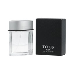 TOUS Man Eau de Toilette за мъже 100 ml