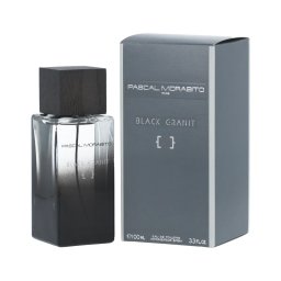 Pascal Morabito Black Granit Eau de Toilette за мъже 100 ml