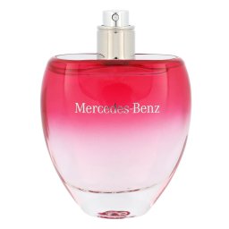 Mercedes-Benz Rose Eau de Toilette ТЕСТЕР за жени 90 ml