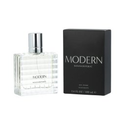 Banana Republic Modern Man Eau de Toilette за мъже 100 ml
