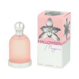 Halloween Magic Eau de Toilette за жени 100 ml