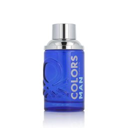 Benetton Colors de Benetton Man Blue Eau de Toilette за мъже 100 ml