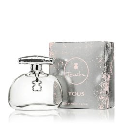 Tous Touch The Luminous Gold Eau de Toilette за жени 50 ml