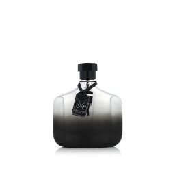 John Varvatos JV x NJ Silver Eau de Toilette за мъже 125 ml