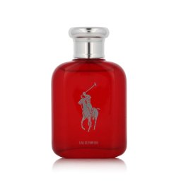 Ralph Lauren Polo Red Eau de Parfum за мъже 75 ml