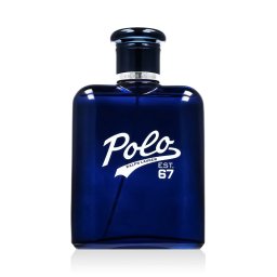 Ralph Lauren Polo 67 Eau de Toilette за мъже 125 ml