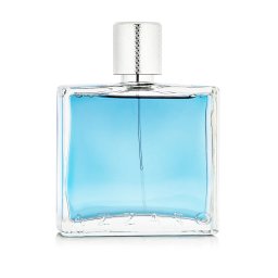 Azzaro Chrome United Eau de Toilette за мъже 100 ml опция Нова опаковка