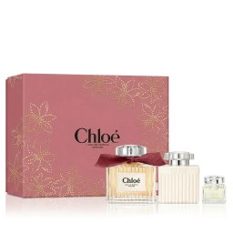 Chloé Chloé L'Eau de Parfum Intense комплект за жени Парфюмна вода Intense 100 ml + Парфюмна вода In