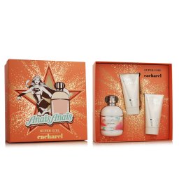 Cacharel Anais Anais L'Original EDT 100 ml + BL 2 x 50 ml W опция Super Girl Cover