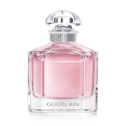 Guerlain Mon Guerlain Sparkling Bouquet Eau de Parfum за жени 100 ml опция Нова опаковка