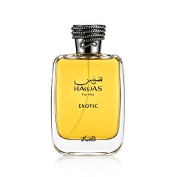Rasasi Hawas Exotic Eau de Parfum за мъже 100 ml