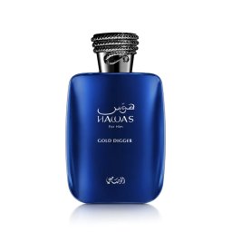 Rasasi Hawas Gold Digger Eau de Parfum за мъже 100 ml