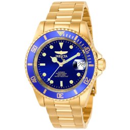 Invicta Pro Diver 8930OB - Мъжки часовник