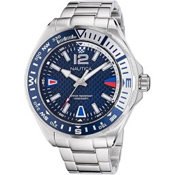 Nautica Clearwater Beach NAPCWF301 - Мъжки часовник