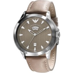 Emporio Armani AR0632 - Мъжки часовник