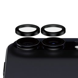 Протектор за камера PanzerGlass за Apple iPhone Duo, Hoops Ceramic