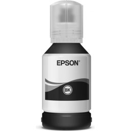 Консуматив Epson EcoTank MX1XX Series Black Bottle XL