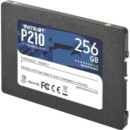 SSD диск Patriot P210 256GB