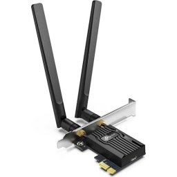TP-Link Archer TX55E - Wi-Fi AX3000+BT5.2 PCI-E Card