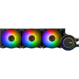 Охладител MSI MAG CORELIQUID E360
