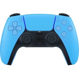 Безжичен геймпад Sony PS5 DualSense - Starlight Blue