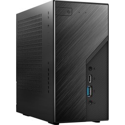 Asrock DESKMINI X600, Supports AMD AM5