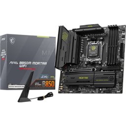 MSI B850M MORTAR WIFI