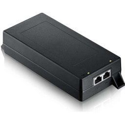 Инжектор ZyXEL POE12-90W PoE, Gigabit, 90W