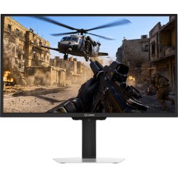 Монитор LORGAR 25LP1 PRO - 25" FHD IPS 400Hz