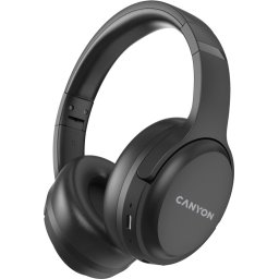 CANYON BT Headset OnRiff 5 Black