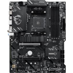 Дънна платка MSI B550 GAMING WIFI6E