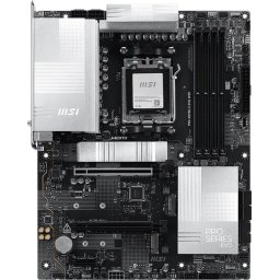 Дънна платка MSI PRO X870E-S EVO WIFI