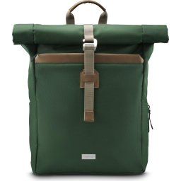 HAMA Раница за лаптоп "Silvan", до 41 см (16,2"), 22 л, зелена