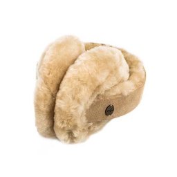 EMU Australia Ушанки Angahook Ear Muffs Бежов